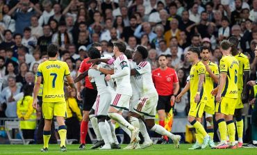 Vinícius Júnior suspendu quatre matchs, absent du Clásico et du déplacement à Mestalla