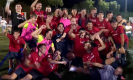 L'UE Tavernes se qualifie pour affronter un club de Liga en Copa del Rey