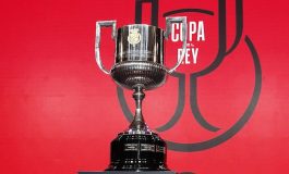 Début de la Copa del Rey avec neuf clubs valencians en lice