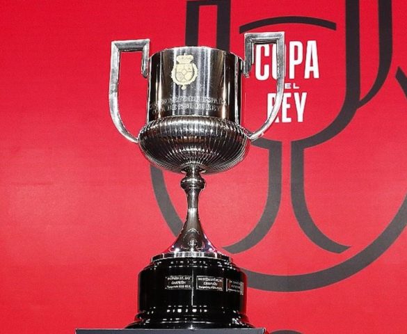 Début de la Copa del Rey avec neuf clubs valencians en lice