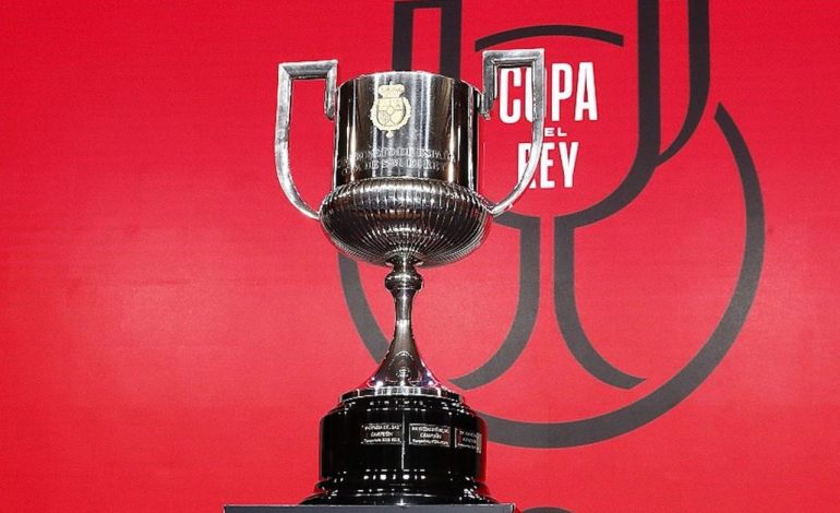 Début de la Copa del Rey avec neuf clubs valencians en lice