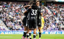 L'Eldense enchaîne avec une troisième victoire face à Valladolid et se rapproche des play-offs
