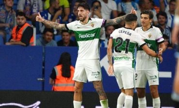 Elche face au Celta Vigo : viser la première victoire à domicile au Martínez Valero