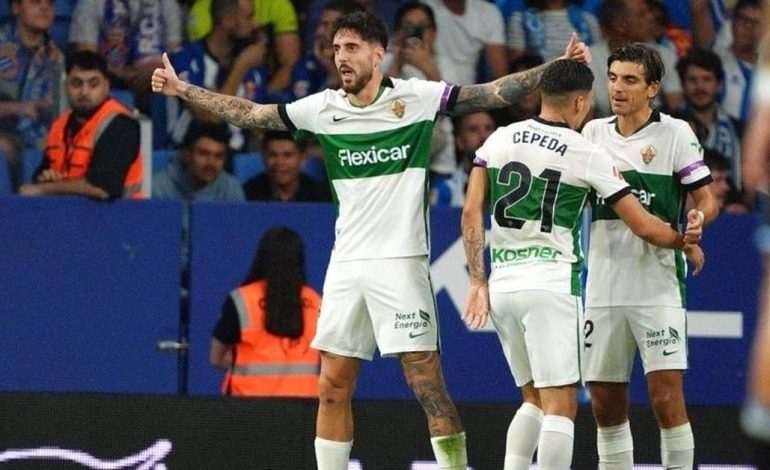 Elche face au Celta Vigo : viser la première victoire à domicile au Martínez Valero