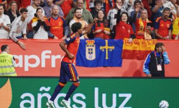 Espagne : une nouvelle victoire maîtrisée en Ligue des Nations contre la République tchèque