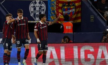 Reial Societat - Llevant : les Granotes veulent prolonger leur série positive à Anoeta