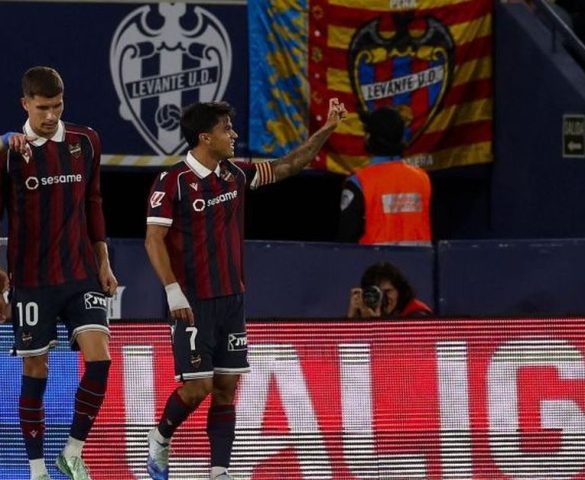Reial Societat - Llevant : les Granotes veulent prolonger leur série positive à Anoeta