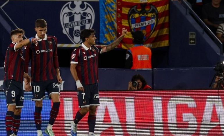 Reial Societat – Llevant : les Granotes veulent prolonger leur série positive à Anoeta