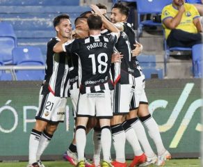 Le Castelló reprend sa marche en tête après une victoire convaincante face à Las Palmas