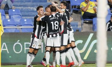 Le Castelló reprend sa marche en tête après une victoire convaincante face à Las Palmas