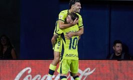 Real Madrid - Villarreal : un défi majeur pour poursuivre la série