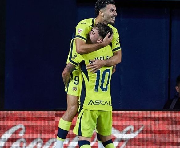 Real Madrid - Villarreal : un défi majeur pour poursuivre la série