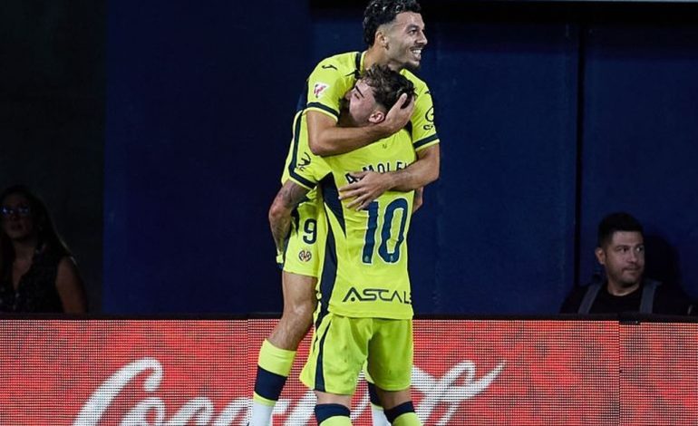 Real Madrid – Villarreal : un défi majeur pour poursuivre la série
