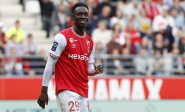 Folarin Balogun reste ouvert à la Premier League malgré l'échec du transfert à Everton