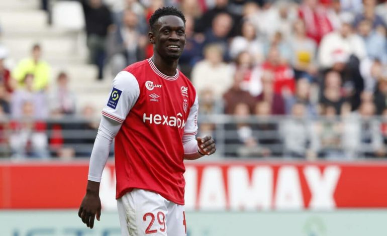 Folarin Balogun reste ouvert à la Premier League malgré l’échec du transfert à Everton