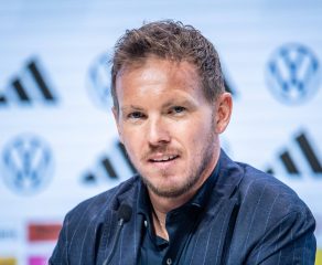 Manchester United envisage Julian Nagelsmann en cas de départ de Michael Carrick
