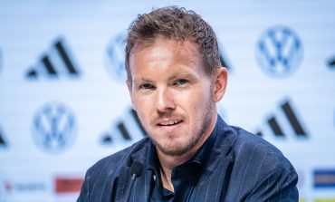 Manchester United envisage Julian Nagelsmann en cas de départ de Michael Carrick