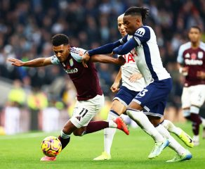 Blessure de Destiny Udogie : Tottenham ajusté contre Coventry