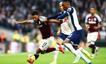 Blessure de Destiny Udogie : Tottenham ajusté contre Coventry