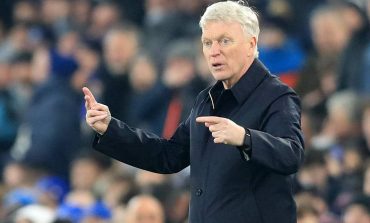 Everton prépare un renfort en attaque pour le mercato d'hiver