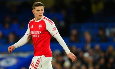 Arsenal pourrait transférer Viktor Gyokeres, un attaquant à 63,5 millions de livres