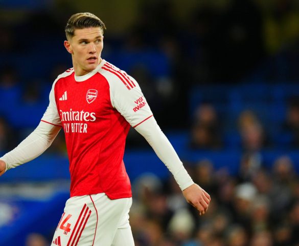 Arsenal pourrait transférer Viktor Gyokeres, un attaquant à 63,5 millions de livres