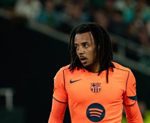 Liverpool surveille Jules Koundé, Barcelone prêt à étudier une offre à 70 millions d'euros