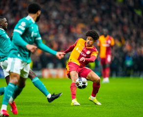 Newcastle United relance l'intérêt pour le milieu de Galatasaray Gabriel Sara