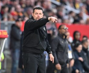 Crystal Palace maintient Pierre Sage malgré la pression avant le choc contre Tottenham
