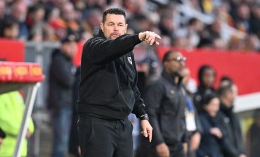Crystal Palace maintient Pierre Sage malgré la pression avant le choc contre Tottenham