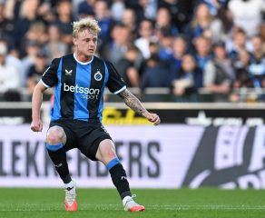 Manchester United cible Joaquin Seys pour renforcer son poste de latéral gauche