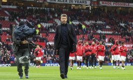 Manchester United confronté à de nouvelles blessures alors que les difficultés persistent