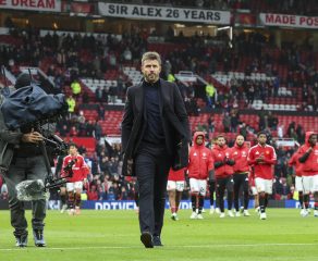 Manchester United confronté à de nouvelles blessures alors que les difficultés persistent