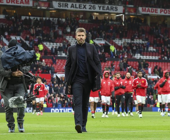 Manchester United confronté à de nouvelles blessures alors que les difficultés persistent