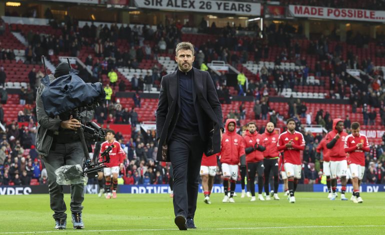 Manchester United confronté à de nouvelles blessures alors que les difficultés persistent